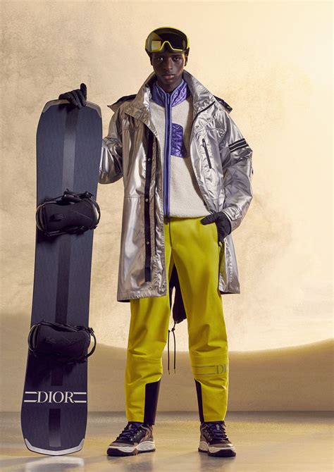 dior snowboard|dior snowboard jacket.